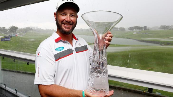 St Francis Links, a Sunshine Tour regular, makes its debut on the European equivalent